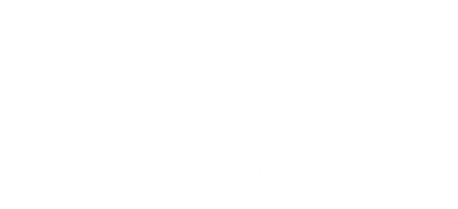AltaSea logo