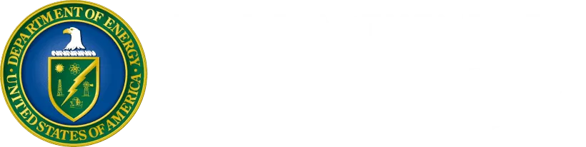 Department of Energy logo
