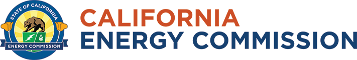 California energy commission logo