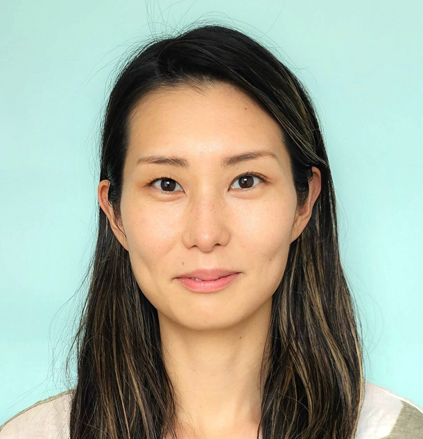 Sonoko Watanabe, PhD