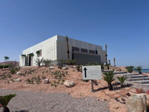 Sperra 3D printing in Jordan
