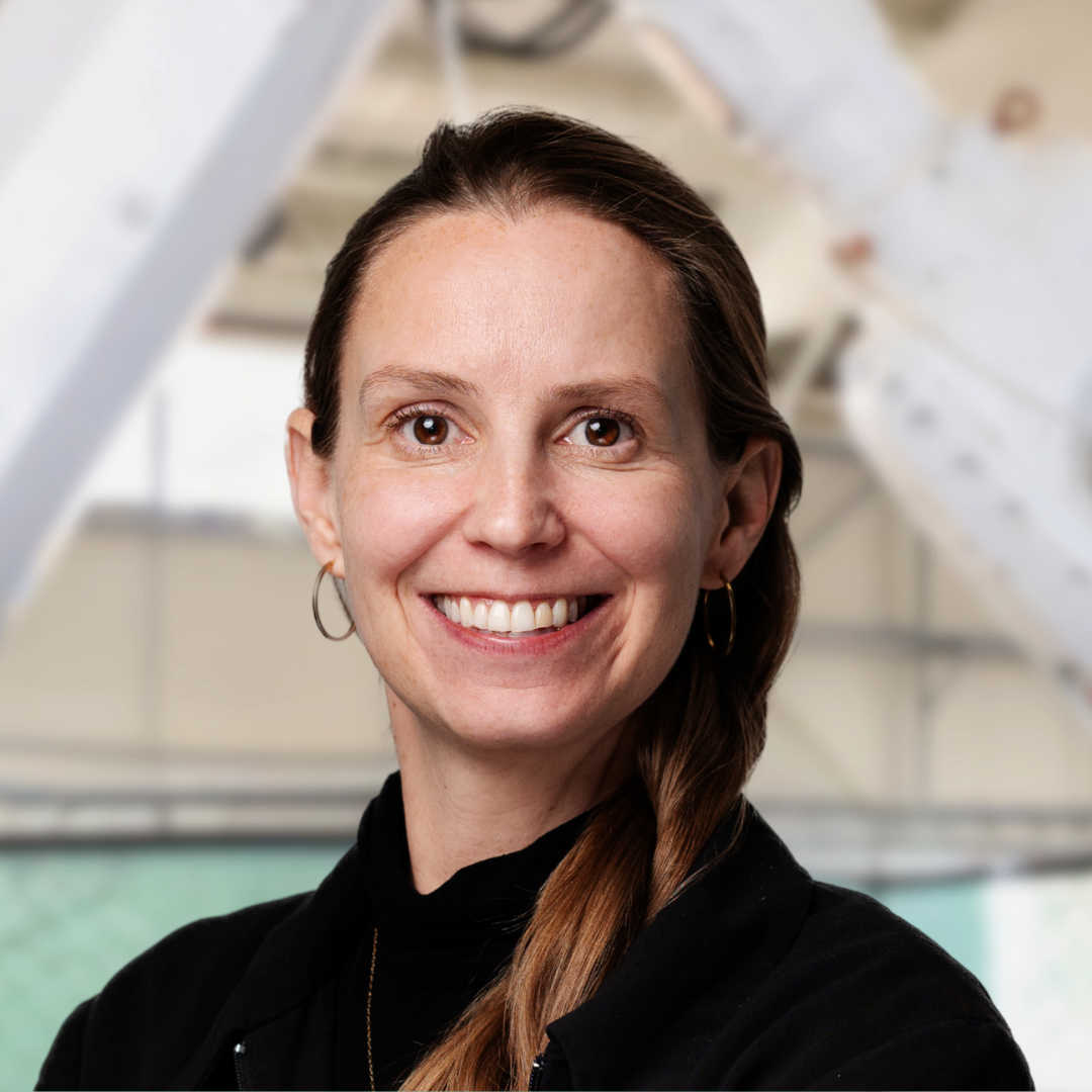 Katherine Dykes, PhD