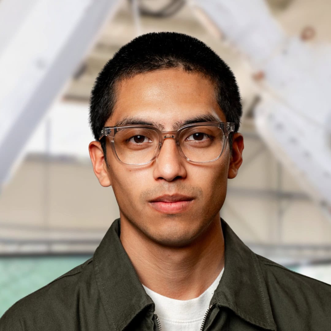 Alexander Mendez Chavez